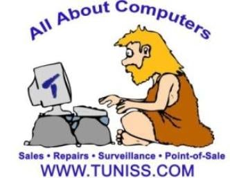 Tuniss Computer